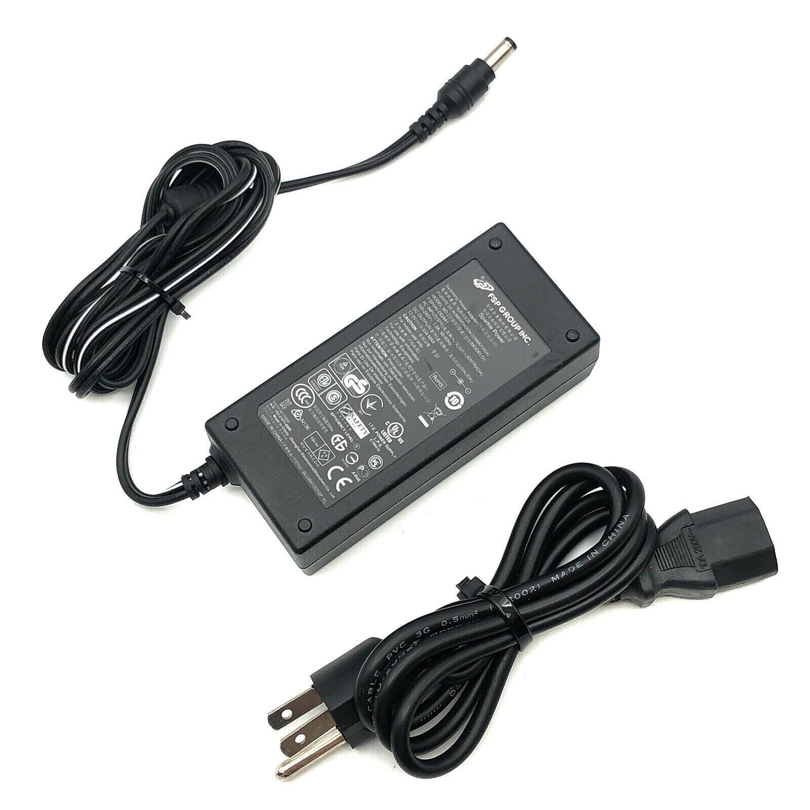 *Brand NEW*Genuine FSP FSP040-DGAA1 12V 3.33A AC/DC Switching Adapter Power Supply *Brand NEW*Genuine FSP FSP040-DGAA1 12V 3.33A AC/DC Switching Adapter Power Supply